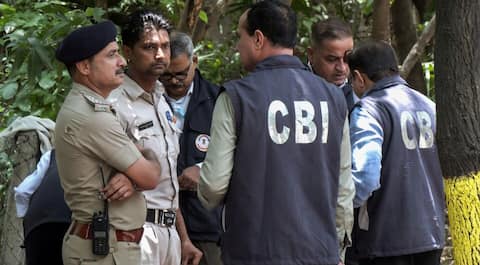 CBI files supplementary chargesheet in 2026 NEET leak case