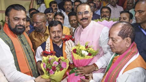 Rajya Sabha poll results: Which party won in which state 