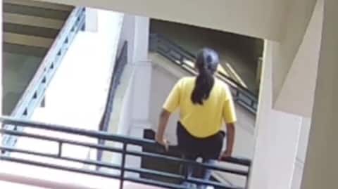 Bullied Jaipur girl begged 18-months for help before suicide: Probe