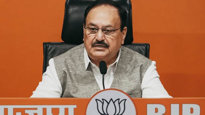Government ready for detailed discussion on paper leaks: Nadda 