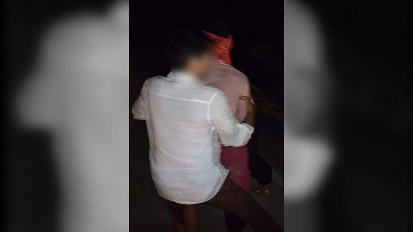 Bihar minor couple harassed, girl molested in viral 'moral-policing' video 