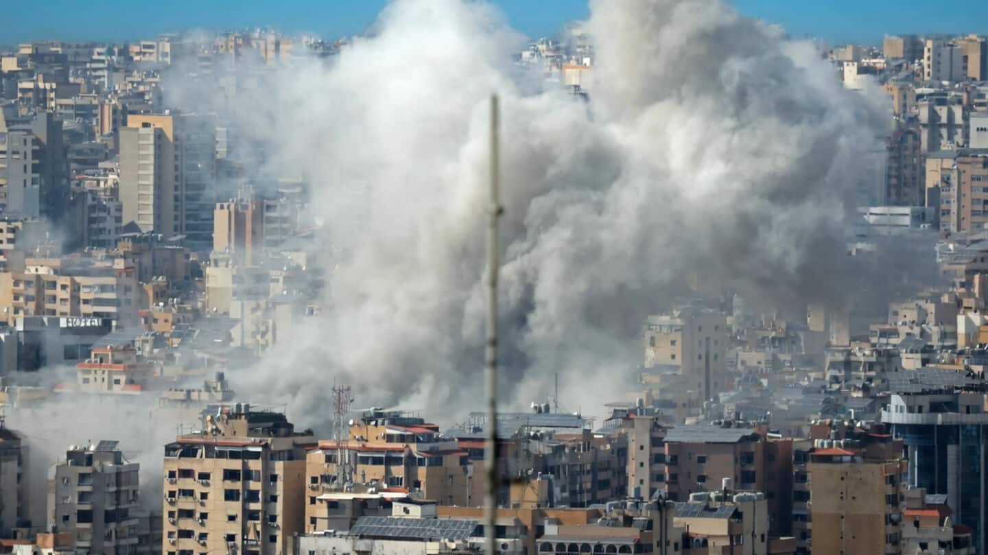 6 children killed in US-Israeli attacks on Tehran 