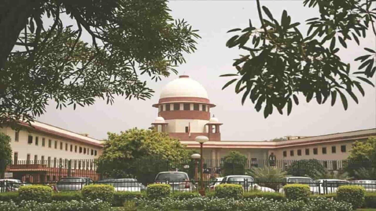 SC stays ₹50cr penalty on DJB, MCD over Yamuna pollution