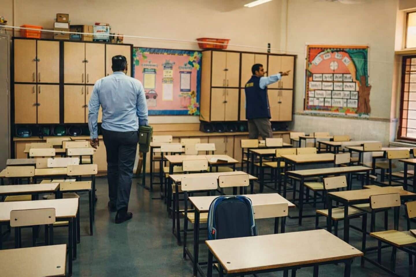 'In memory of Afzal Guru': 9 Delhi schools receive bomb-threats