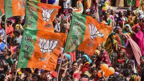 BJP candidate gets 1 vote in Rajasthan local polls 