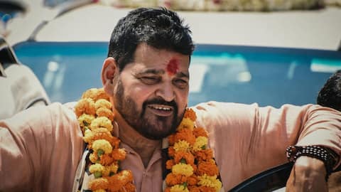 Court seeks Brij Bhushan's response on appeal against his acquittal 