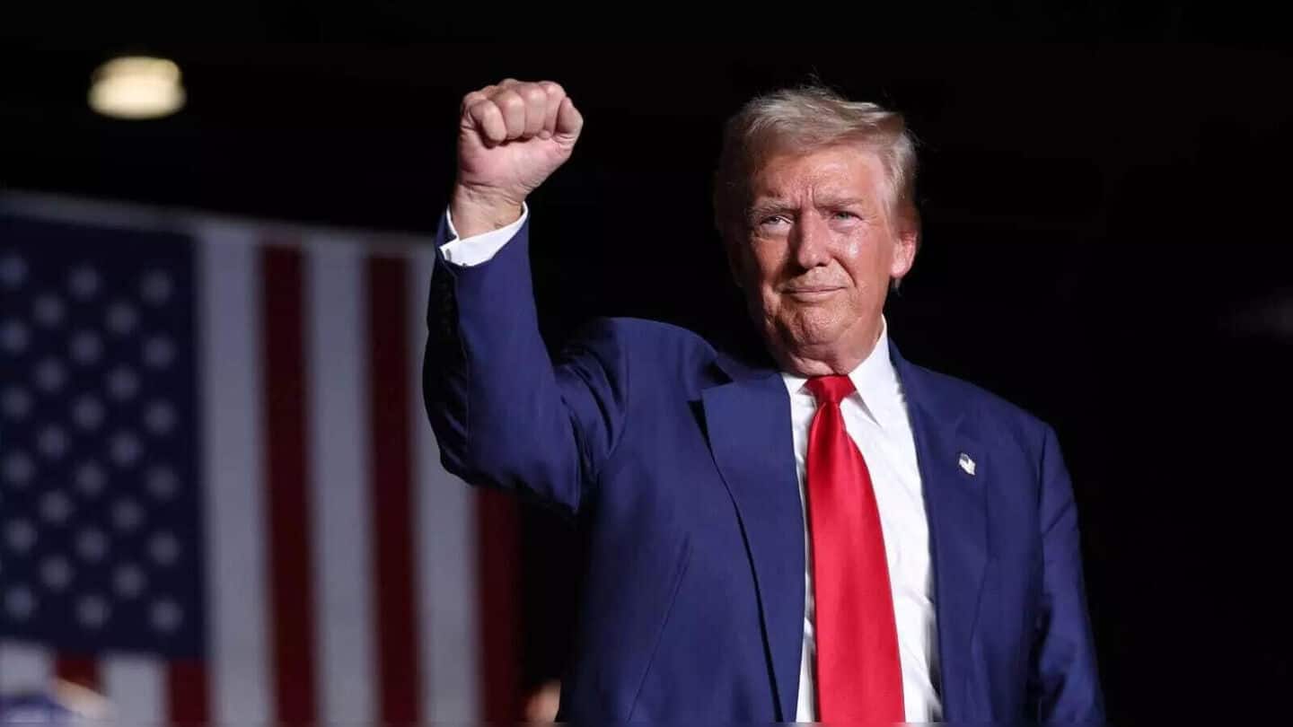 Is Trump lying about his health? Here's what Americans think Is Trump lying about his health? Here's what Americans think