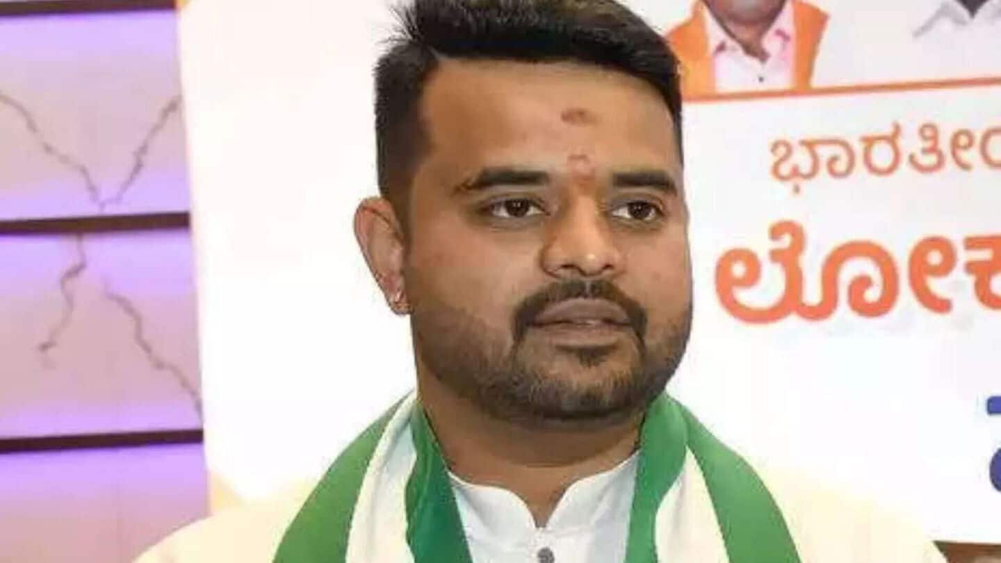 '₹540/day earnings...2 calls/week': What Prajwal Revanna's prison life looks like '₹540/day earnings...2 calls/week': What Prajwal Revanna's prison life looks like