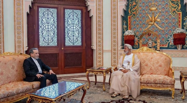 Iran offers US new deal to reopen Hormuz: Report 