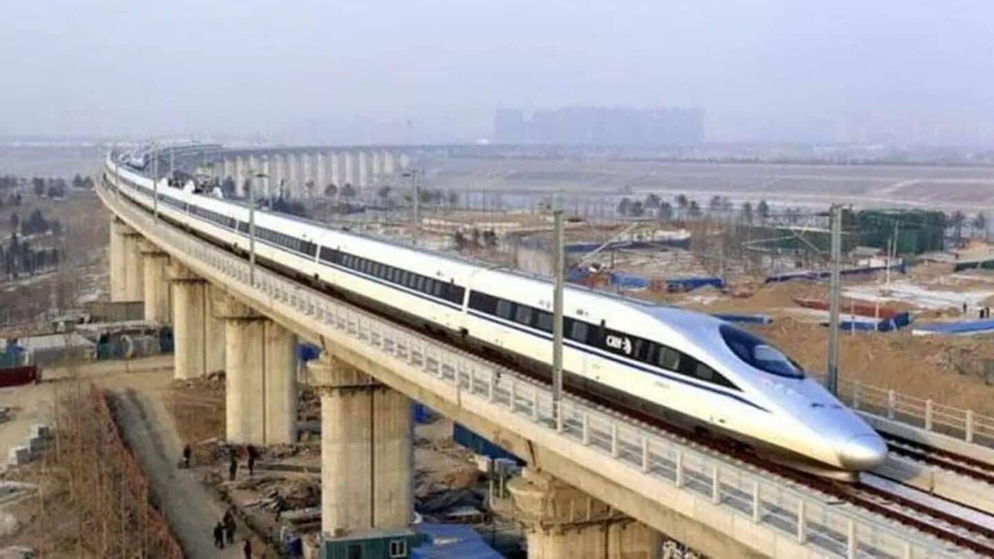 Route map with 12 stations for Mumbai-Ahmedabad bullet train released Route map with 12 stations for Mumbai-Ahmedabad bullet train released