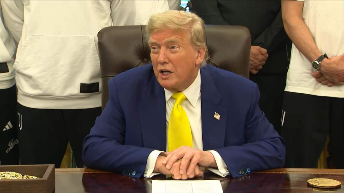 Trump approves plans for Iran attack— but final decision awaited Trump approves plans for Iran attack— but final decision awaited