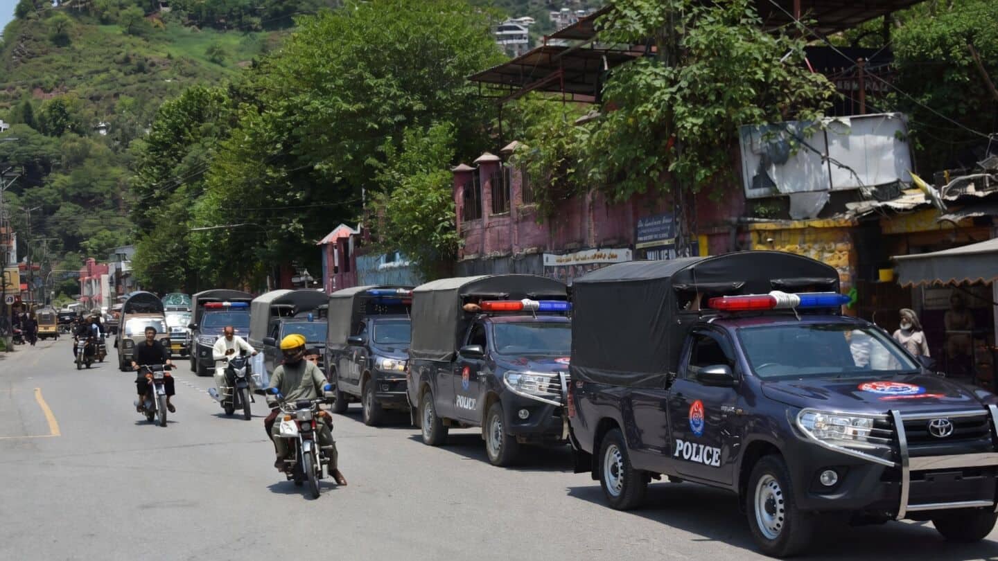 POK protests against Pakistan government turn deadly; 11 killed