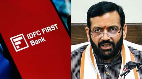Haryana recovers ₹578cr from IDFC First Bank fraud case
