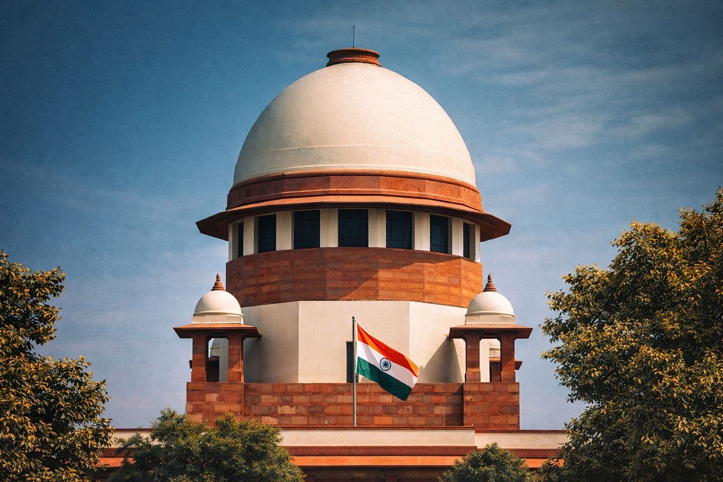 SC to hear PIL to deregister parties promising 'irrational freebies'