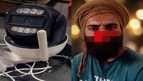 Man installs CCTVs tracking Army movement, sends Pakistani handlers footage 