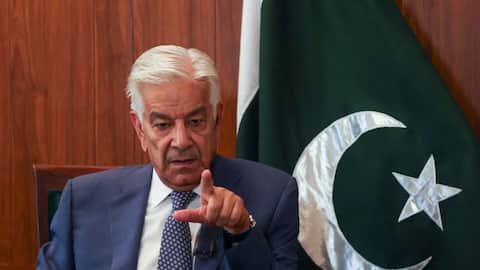 Defending 32 killings, Pakistani minister labels PoK protesters 'India-like enemies'