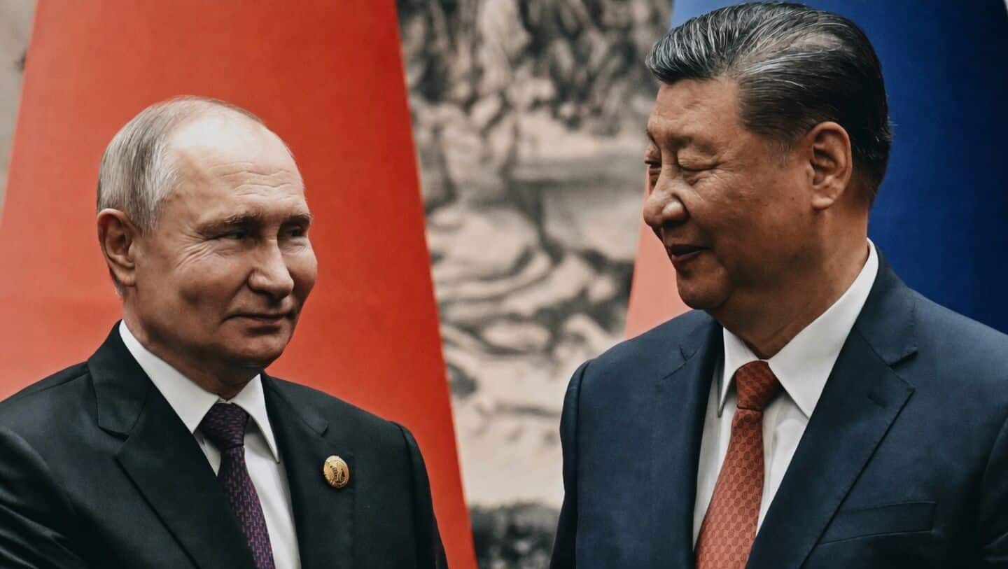 Xi, Putin likely to attend BRICS summit in India