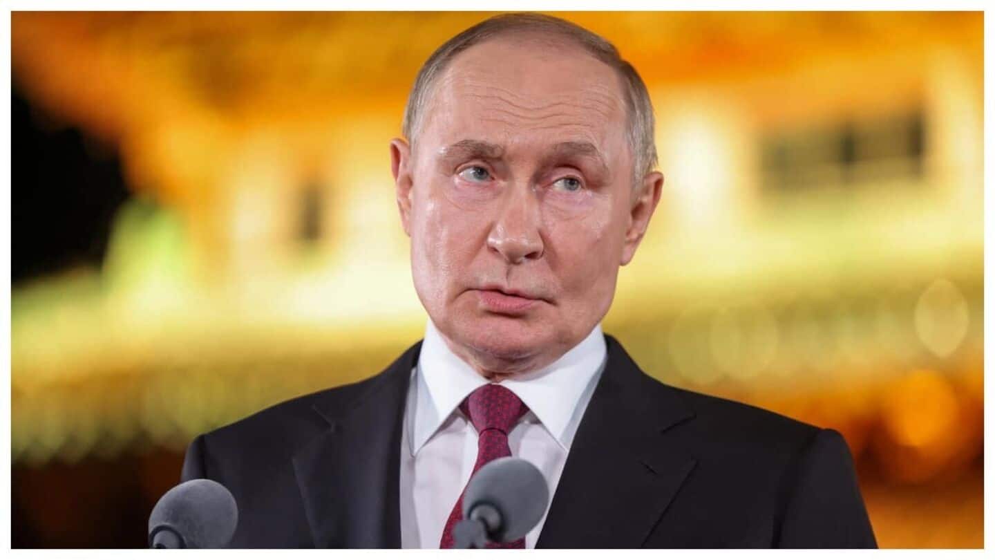 Putin's Delhi visit sends 5-star hotel tariffs soaring to ₹85,000-₹1.3L/night 