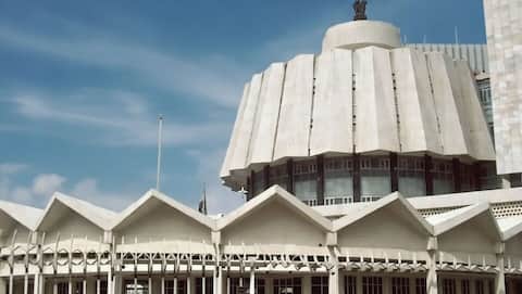 Maharashtra Vidhan Bhavan receives bomb threat amid ongoing Budget Session 
