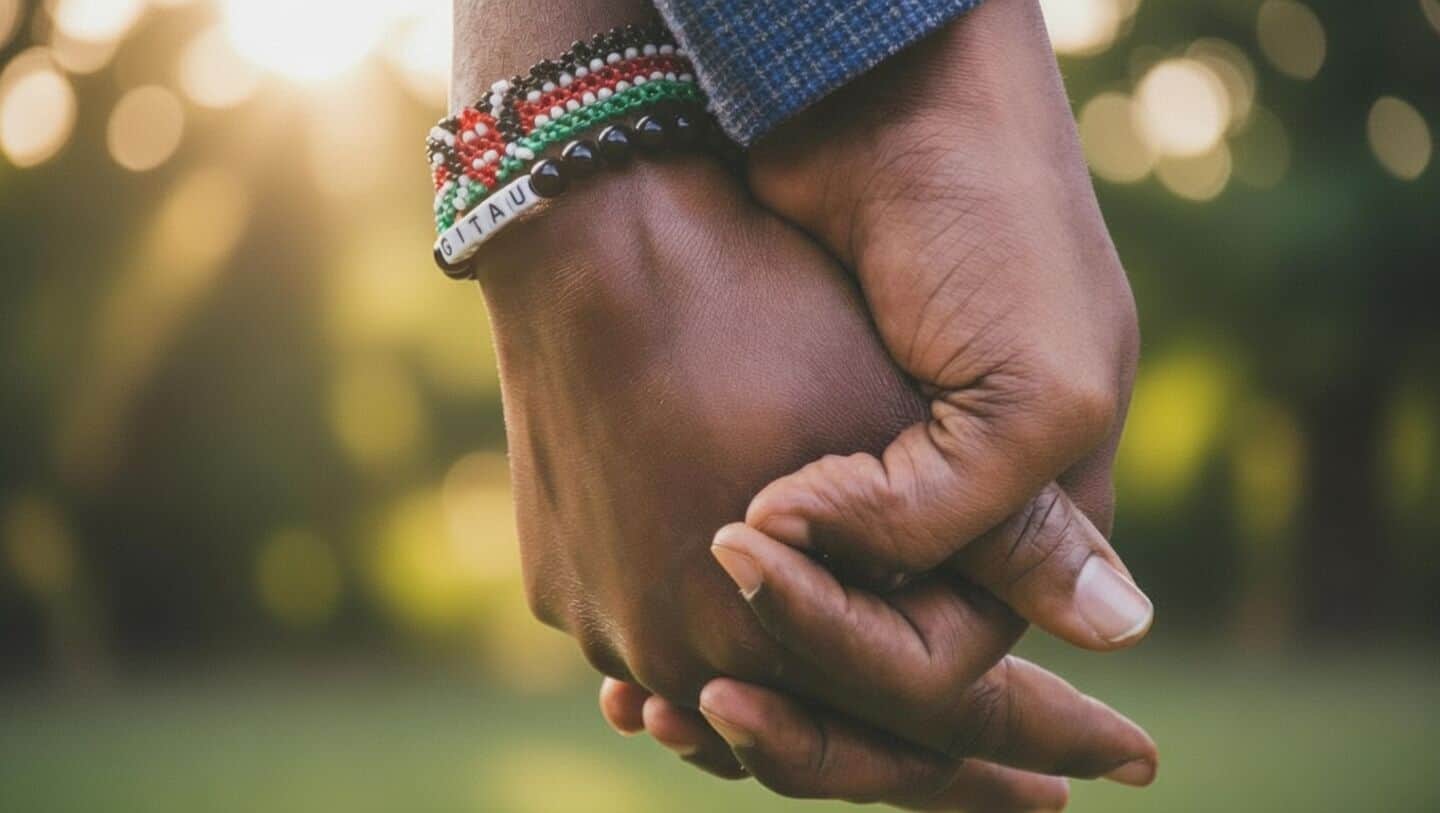 Census 2027 will recognize live-in couples as married if....