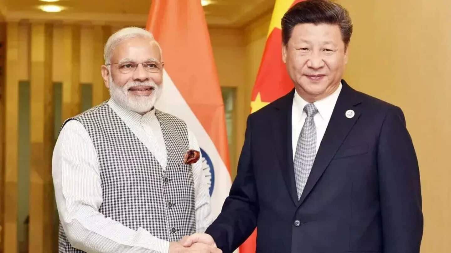Xi's secret letter to Murmu behind thaw in India-China ties? Xi's secret letter to Murmu behind thaw in India-China ties?