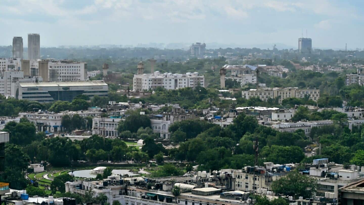 Delhi-NCR to get 55 new air quality monitoring stations  