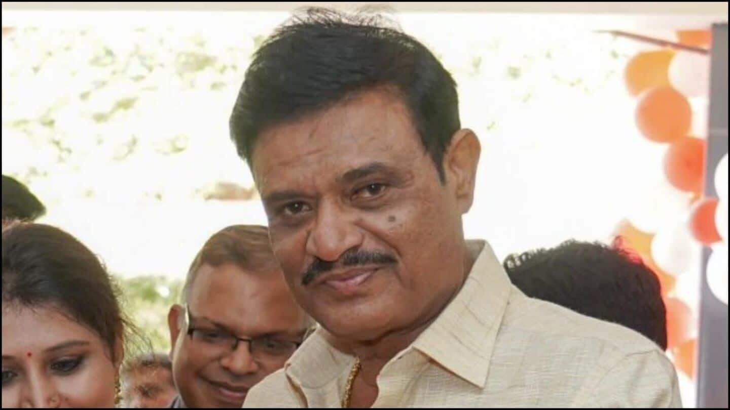 Woman claims BJP MLA ordered gang-rape, gave her 'incurable virus' Woman claims BJP MLA ordered gang-rape, gave her 'incurable virus'