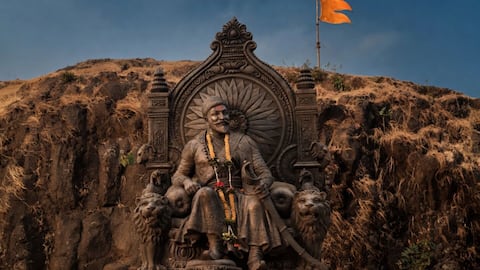 Israel to install Shivaji Maharaj's statue in 'big' city