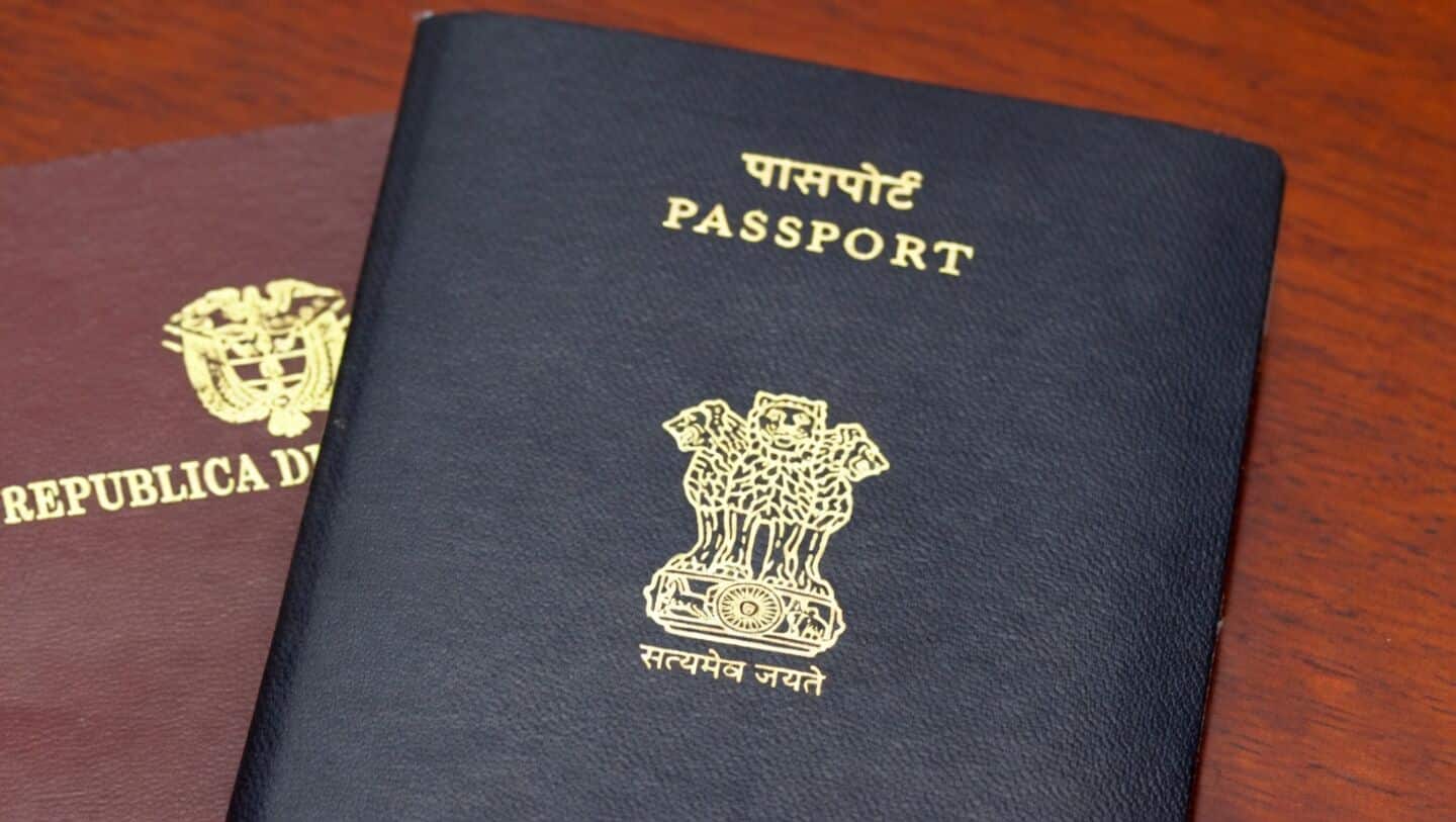 'Which document then proves citizenship?' Opposition slams Centre's passport remark