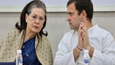 Rahul Gandhi cancels Kerala trip after mother Sonia hospitalized
