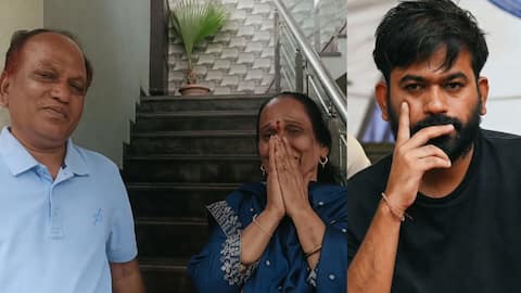 Abhijeet Dipke flooded with marriage proposals, mother claims