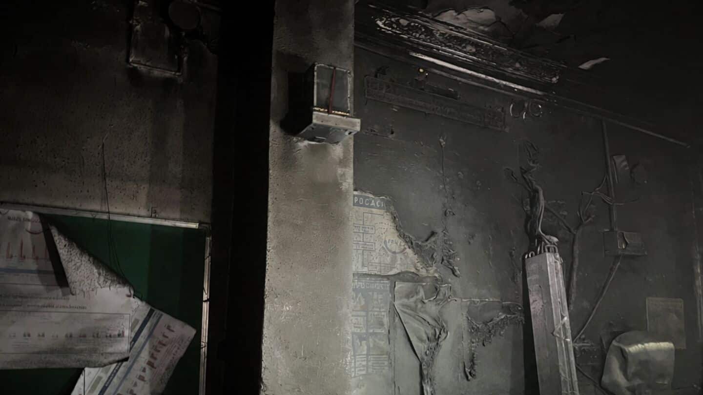 Fire at Telangana RIMS's newborn care unit kill 2 infants