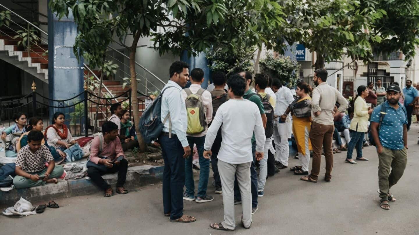 MPSC cancels drug inspector recruitment after question paper leak
