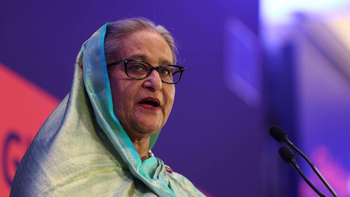 Why India is unlikely to return Sheikh Hasina to Bangladesh 