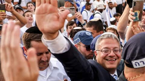 Israeli minister suggests 'abducting Lebanese women, children' to tackle Hezbollah