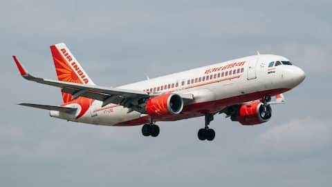 London-bound Air India flight U-turns after being airborne for 7hrs 