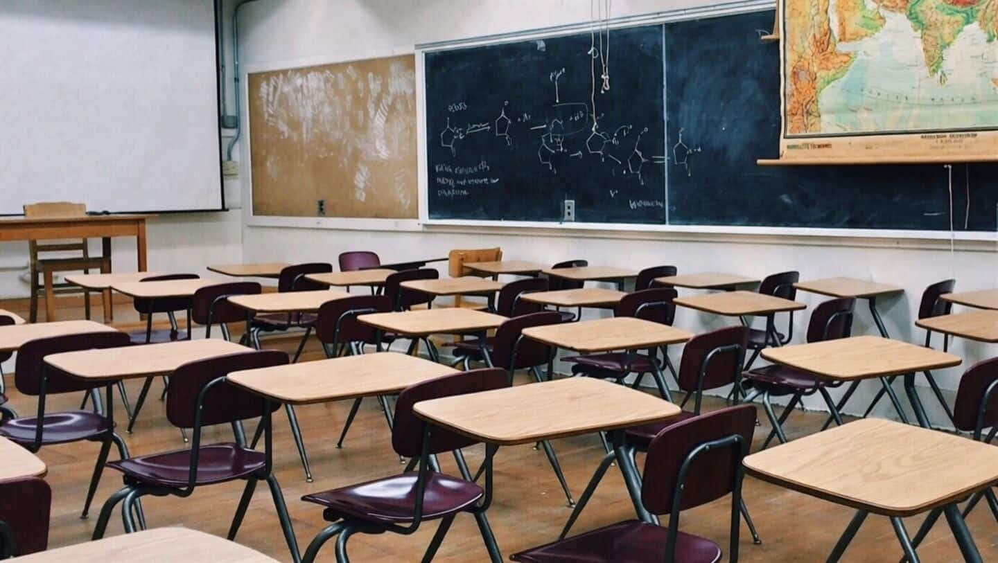 Chhattisgarh extends school summer vacations as heatwave hits state 