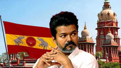 Plea seeking probe into Vijay's election affidavit disclosures dismissed 