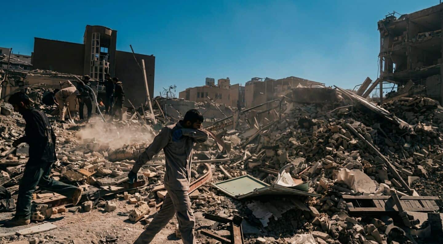 Indians being denied shelter in Jerusalem amid war? Israel clarifies 