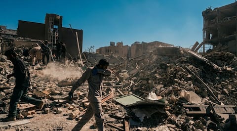 Indians being denied shelter in Jerusalem amid war? Israel clarifies 