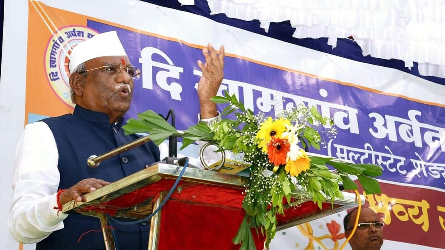 'Mughal emperor Akbar married palace maid, not Jodha': Rajasthan governor 'Mughal emperor Akbar married palace maid, not Jodha': Rajasthan governor
