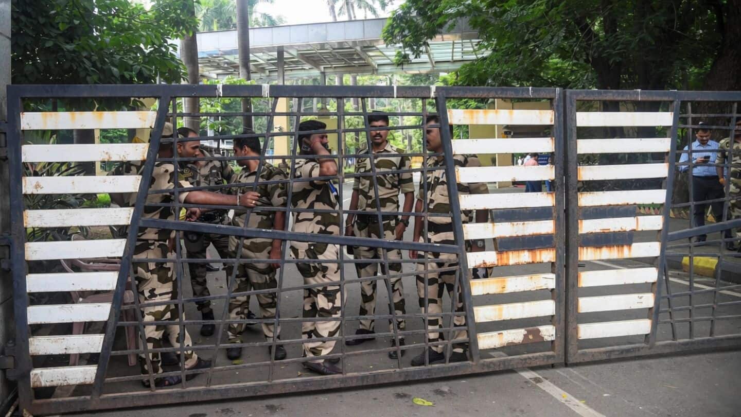 IIT Bombay suicide: Family alleges police tried to relocate them 