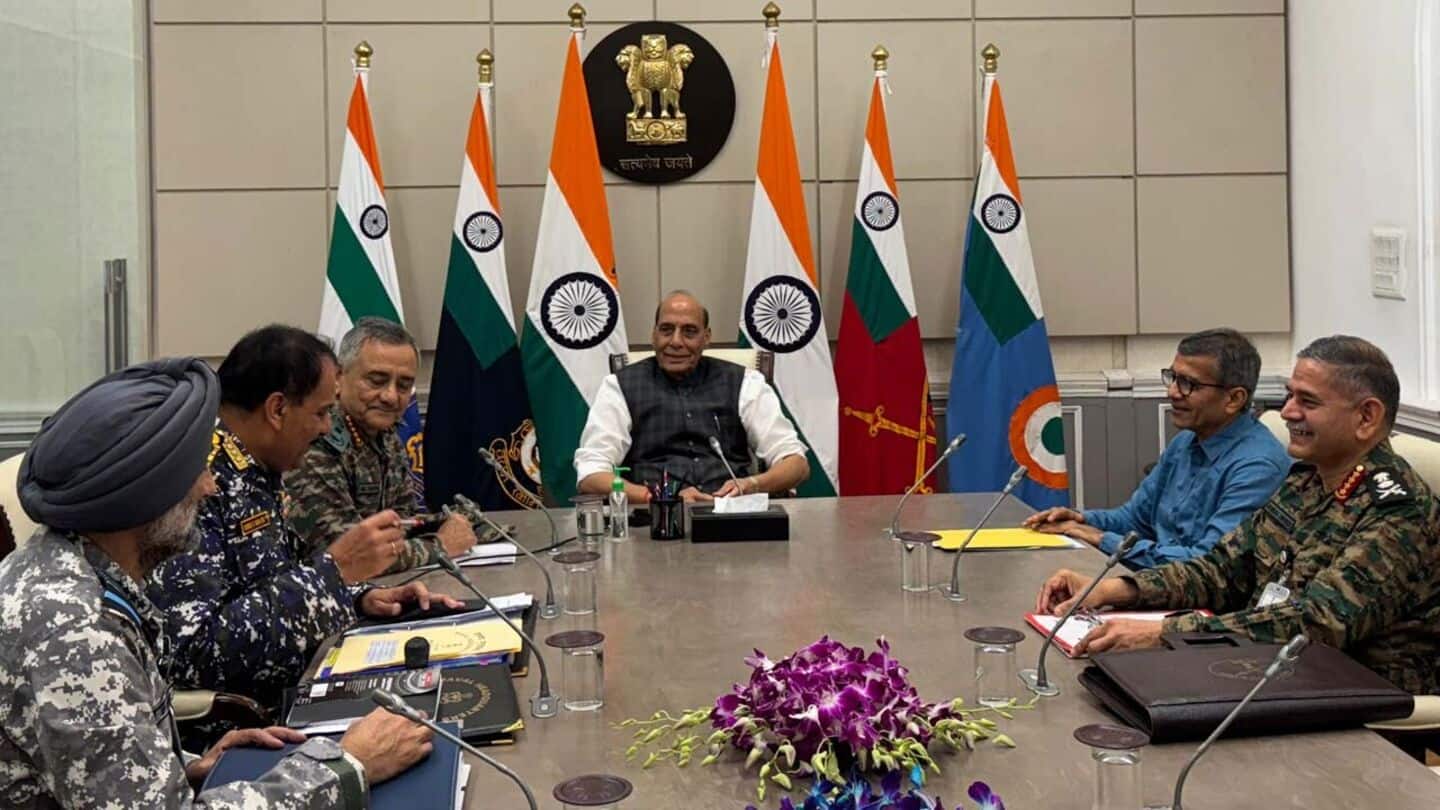 Centre activates 14 Infantry Battalions of Territorial Army till 2028 Centre activates 14 Infantry Battalions of Territorial Army till 2028