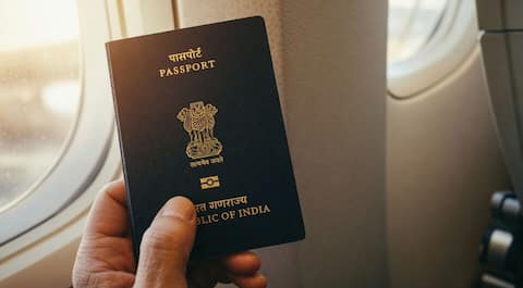 Passport meant to 'regulate departure' of citizens from India: MEA 