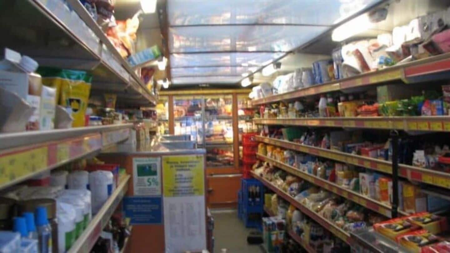 Chandigarh bans hoarding of essential commodities amid India-Pakistan tensions Chandigarh bans hoarding of essential commodities amid India-Pakistan tensions