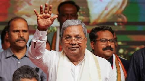 Karnataka Chief Minister Siddaramaiah will resign tomorrow, reports say