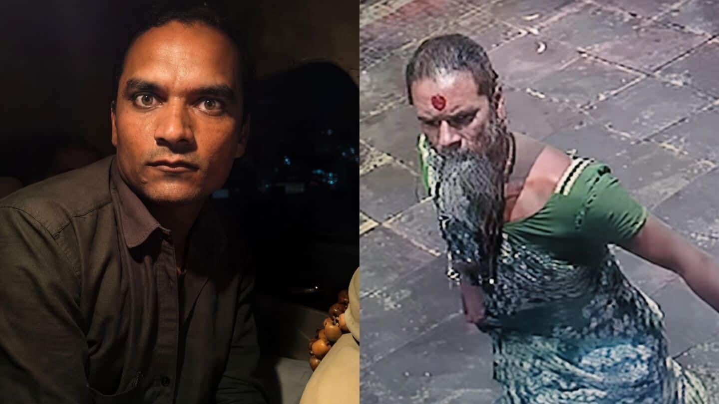 Transgender 'hypnotizes' Mumbai air hostess after sprinkling water, rapes her 