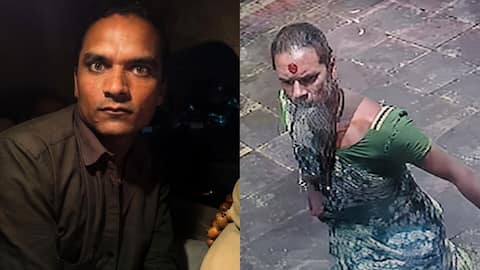 Transgender 'hypnotizes' Mumbai air hostess after sprinkling water, rapes her 