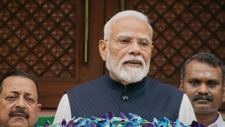 'Preventing leaks national responsibility': PM amid NEET paper leak row 