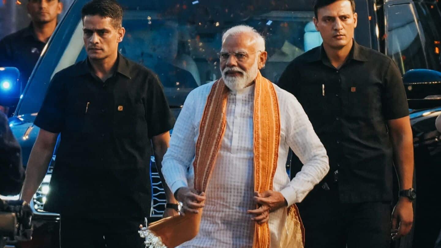 BJP received ₹1,472 crore during last 5 state polls 